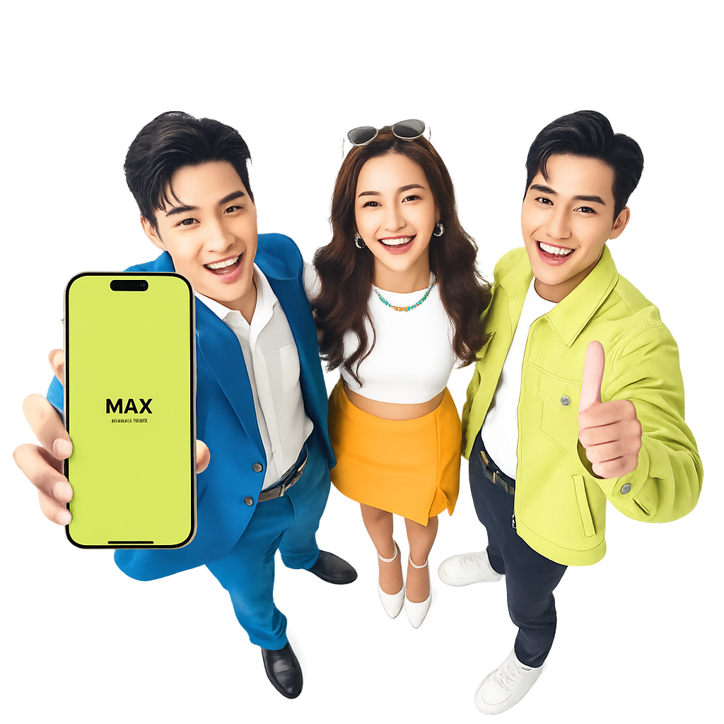 Lựa Chọn Thông Minh Cho Nhu Cầu Tài Chính Của Bạn